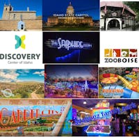 Attractions